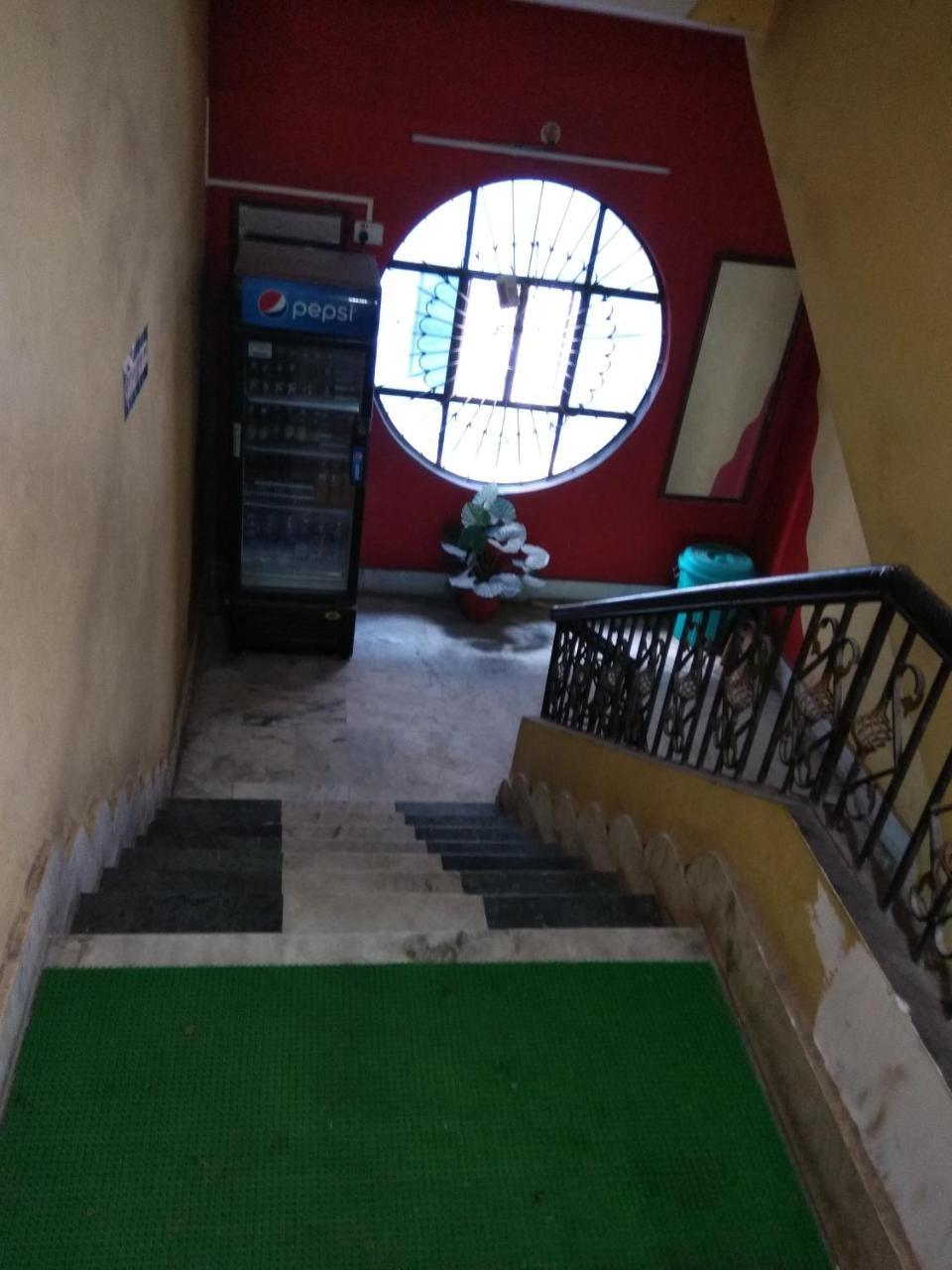 M/S Hotel Diwan International Ászánszol Kültér fotó